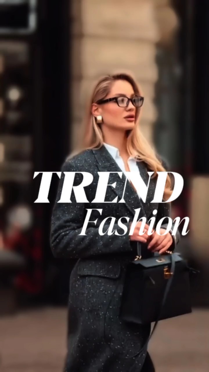 Tendance mode 