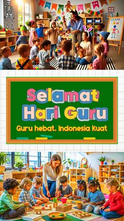 hari guru vlog