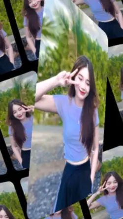 #JjTiaMonika