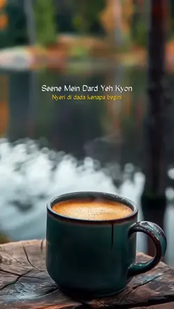 Dil Kyon Dhadakta Ha