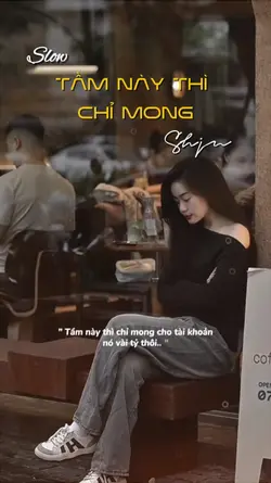 Tầm này chỉ mong