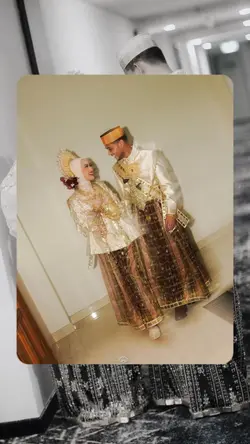 Pengantin Bugis