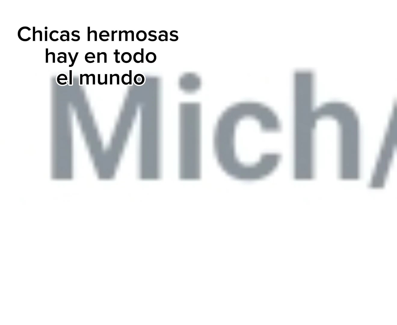 Para ti <33