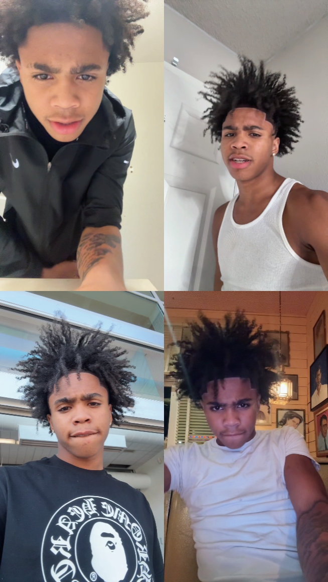 i want his soul