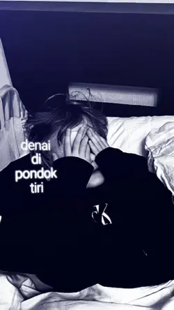 DENAI DIPONDOK TIRI