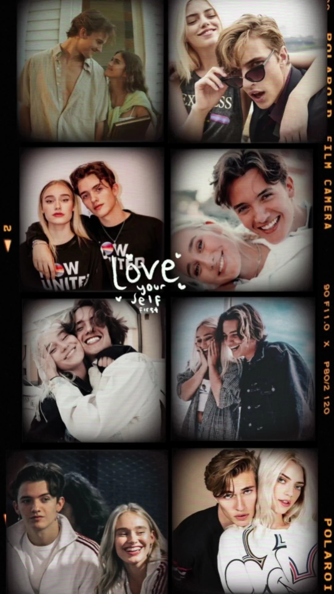 Me encanta