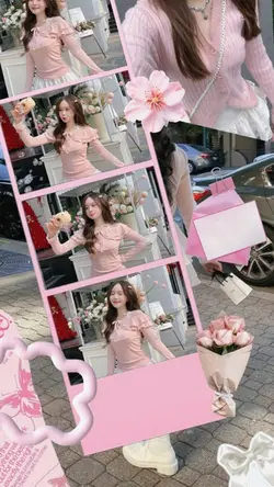 Frame lucu 