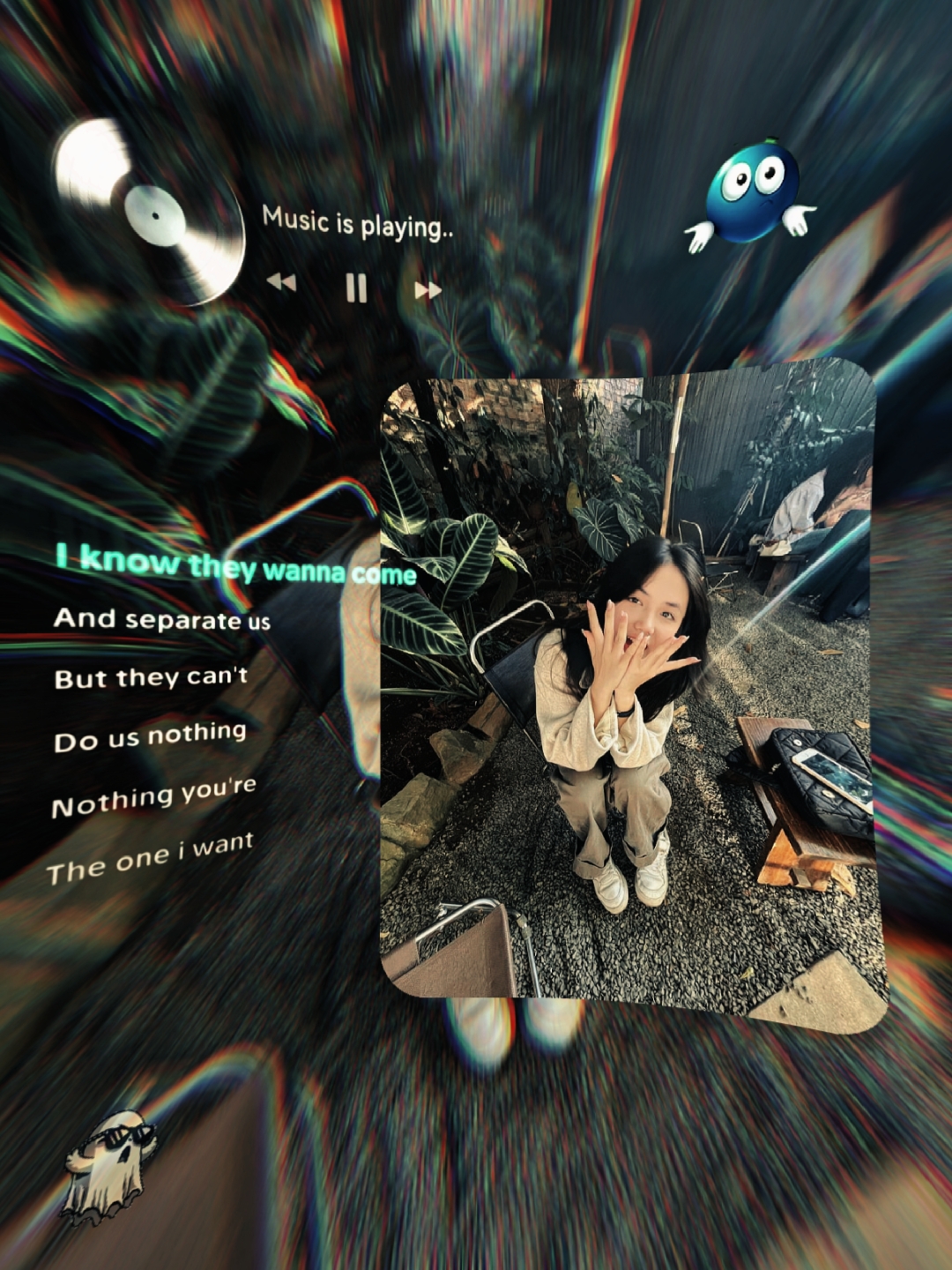 LYRICS 