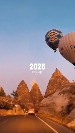 2025 recap