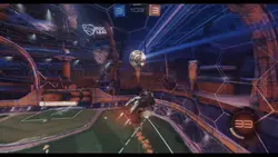 POV: ur my opponent 