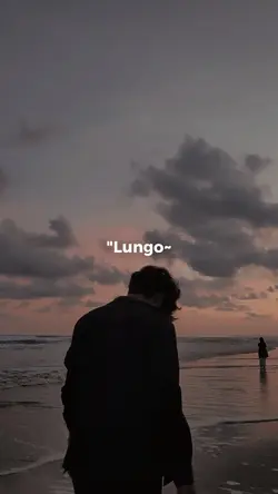 Lungo aku wes lilo