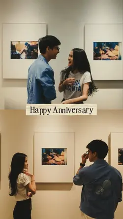Happy Anniversary 