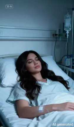 HOSPITAL PATIENTS