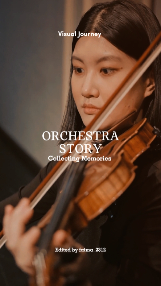 HISTORIA DE ORQUESTA 