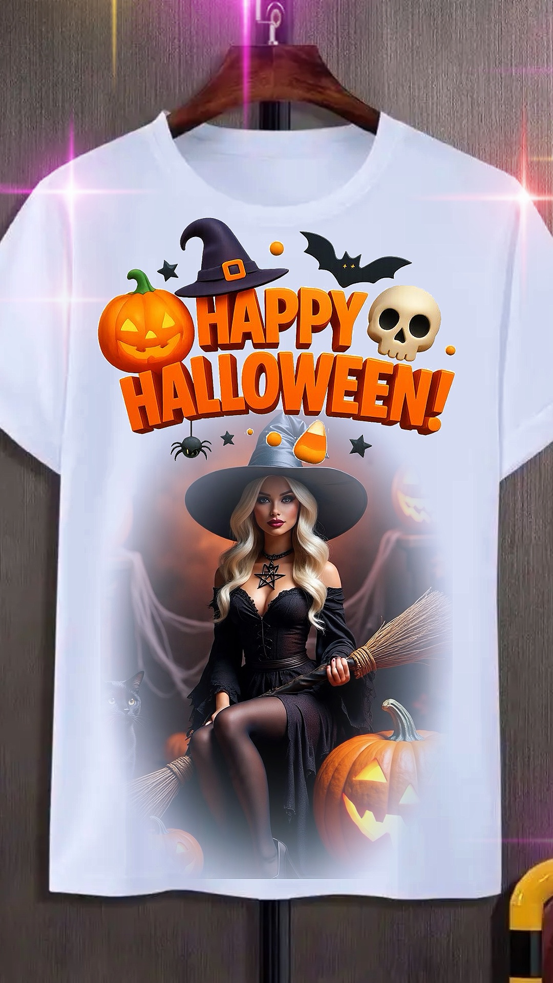 Happy Halloween 2025