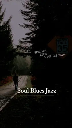 Soul Blues Jazz