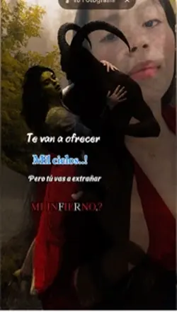 Se que me vas a extr