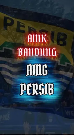 AINK PERSIB BANDUNG 