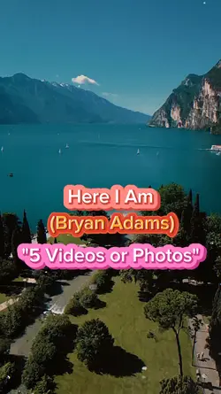 Here I Am