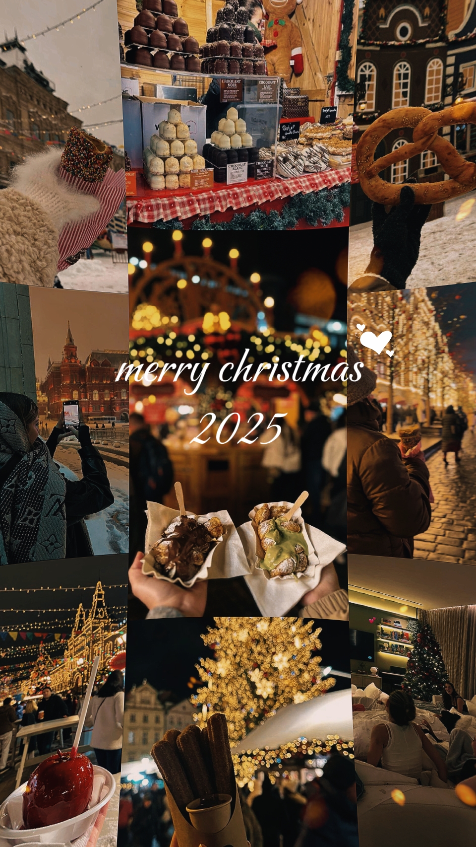 Maligayang pasko 2025