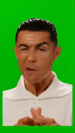 CRISTIANO RONALDO AI