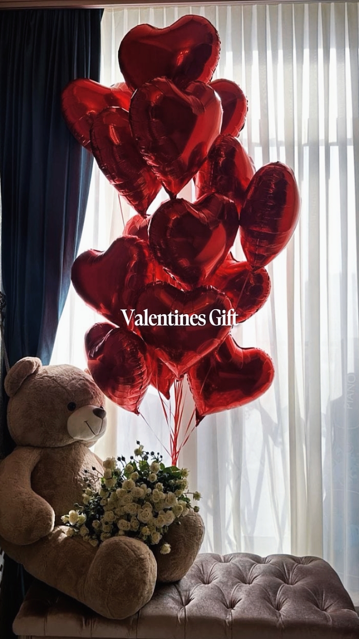 Valentinstag Geschenk
