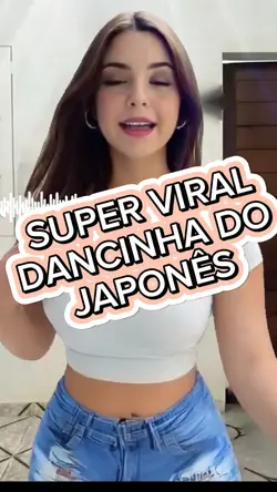 PASSINHO DO JAPONÊS
