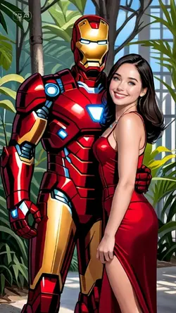 Robot Style