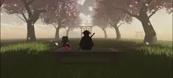 Nostalgia