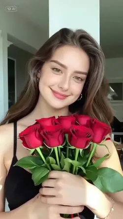 Flower Gift AI