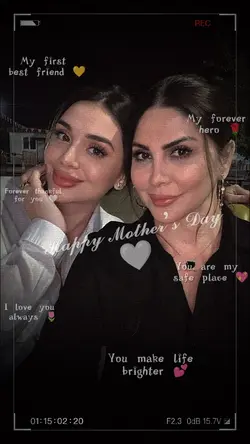 Mother's Day