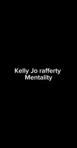 Kelly Jo mentalit