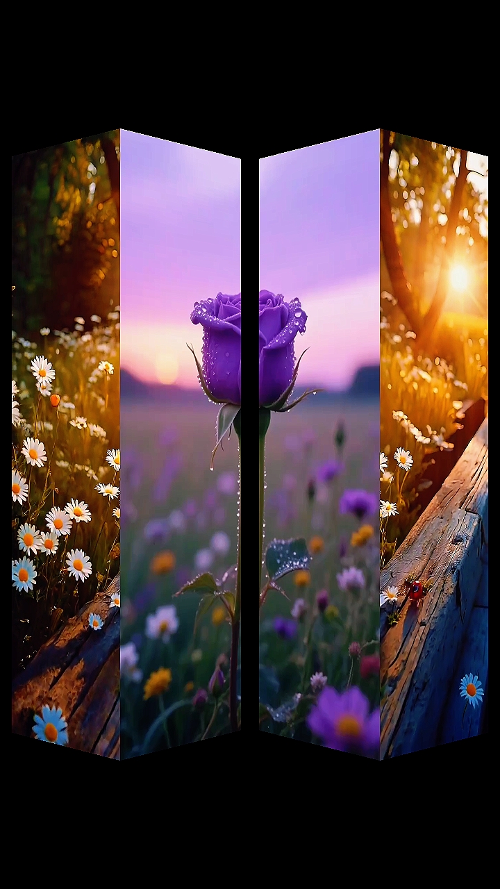 Beautiful Slideshow 