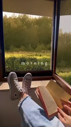 morning vlog