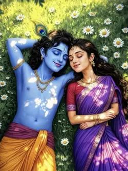 Radha Krishna 
