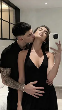 Couple photos 
