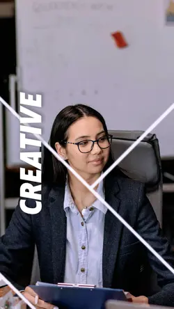 Professional profile