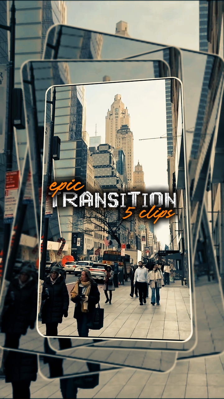 transition 