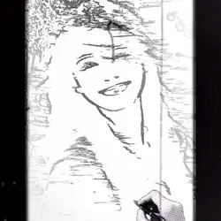 Artist Art viral art