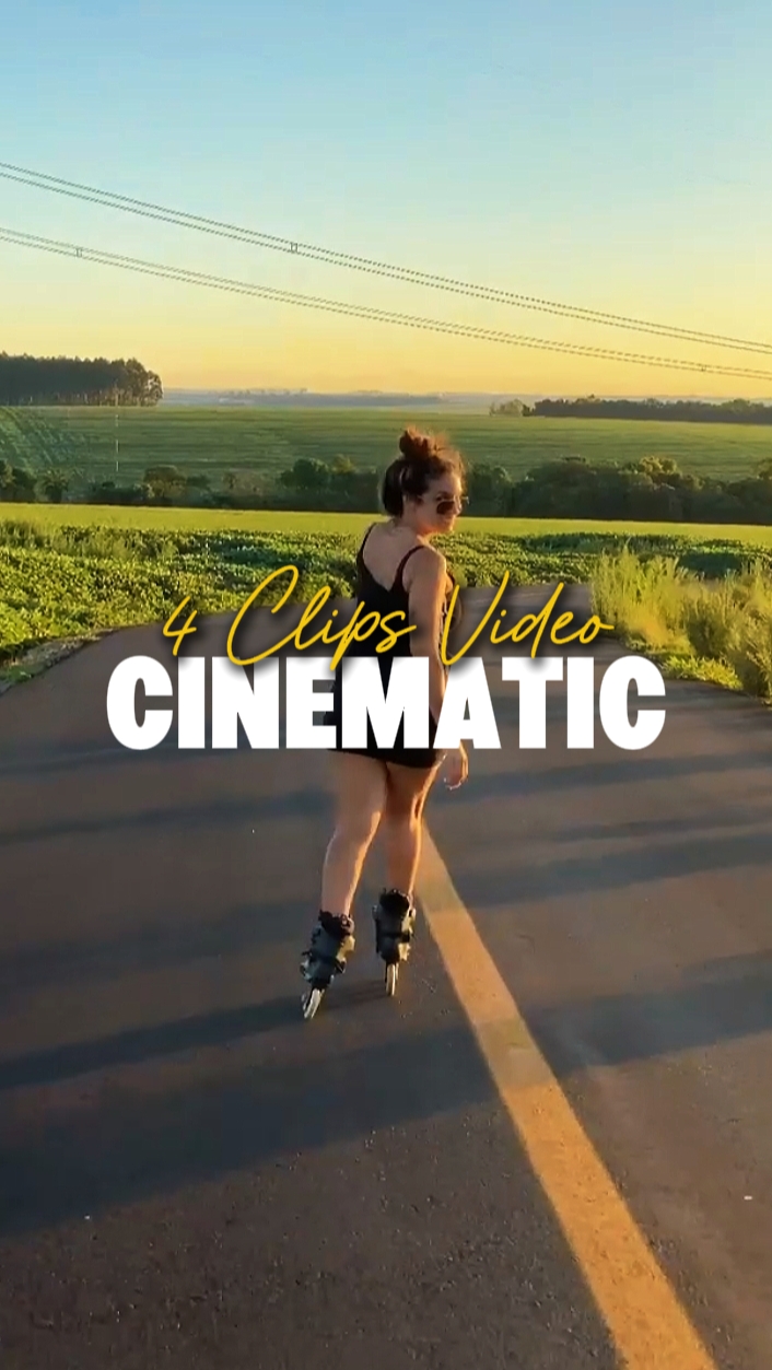 4 Clips Video