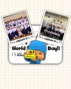 Happy Teachers Day