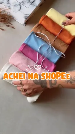 ACHADINHOS