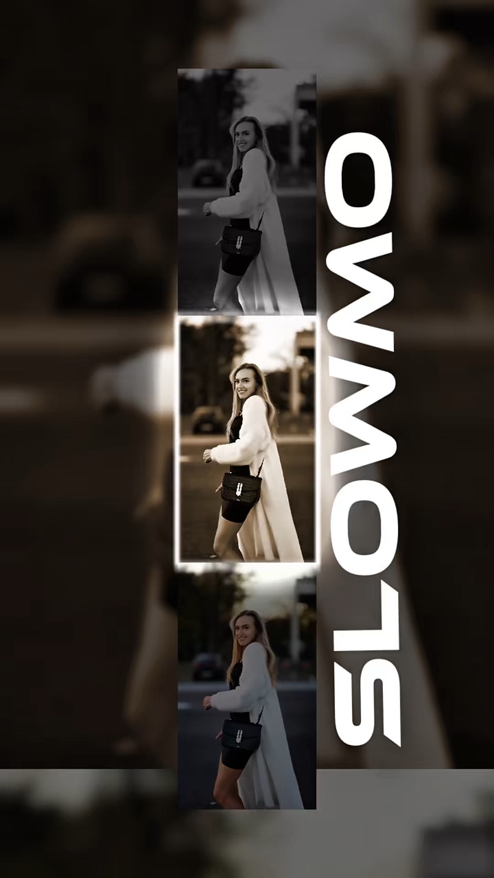 Slowmo Trending 