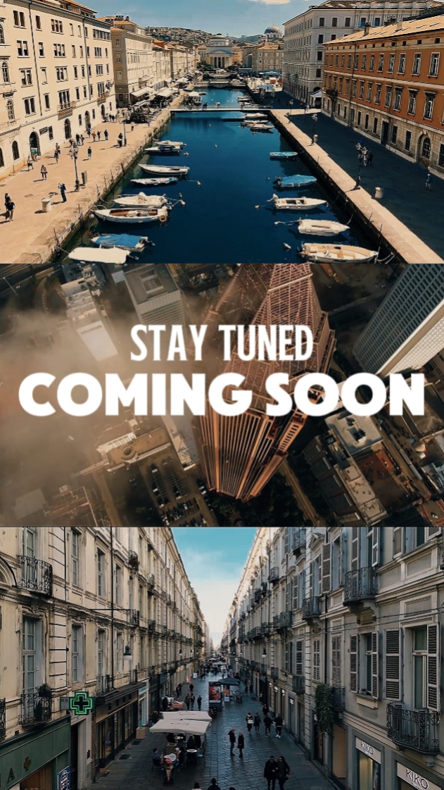 coming soon