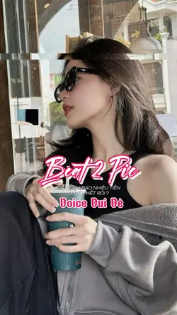 Beat 2 ảnh voice hài
