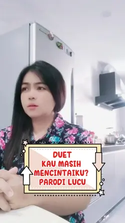 DUET LUCU