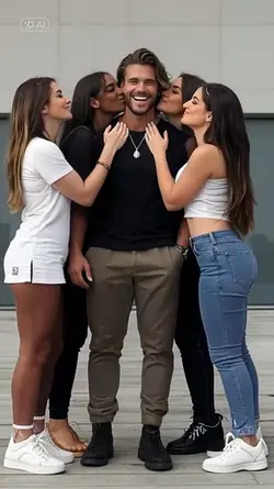 Ai Girlfriend