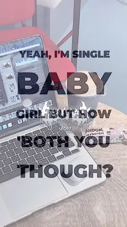 JJ YEAH, I'M SINGLE