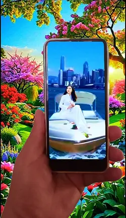 ghép điện thoại 