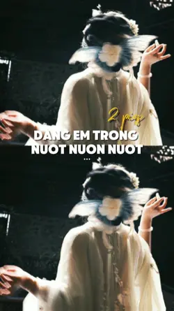 Dáng em trông 